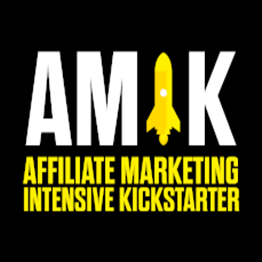 Tiz Gambacorta - Amik Affiliate Marketing Intensive Kickstarter