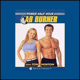 Tony Horton - Power Half Hour