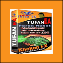 Tufan EA v5.20