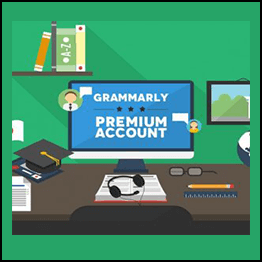 Unlimited Grammarly Premium
