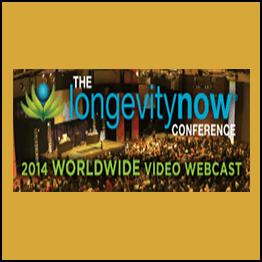 V.A. - Longevity Now Conference 2014