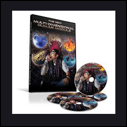 Vince Kelvin - The New Multi-Dimensional Human Module