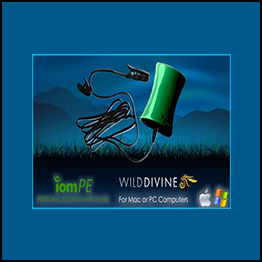Wild Divine - Return To The Sun Realm - For PC