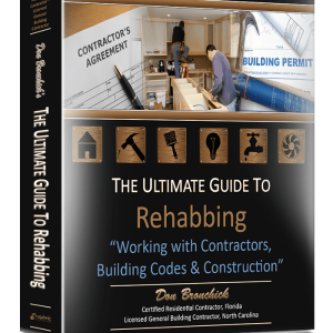 William Bronchick - Ultimate Guide to Rehabbing E-Course