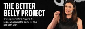 V.A. - The Better Belly Project (2016)