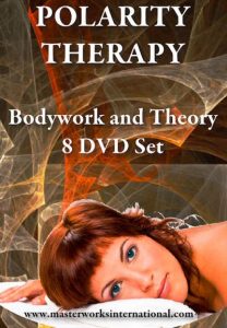 Masterworks International - Polarity Therapy Bodywork Set