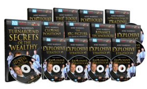 Mike Warren - Turn Around Secrets Course