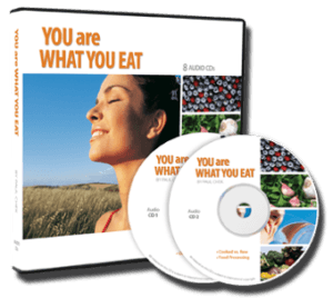 Paul Chek - You Are What You Eat