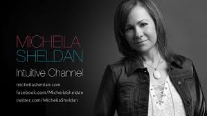 Micheila Sheldan - Exclusive Lightworker, Inner Circle Series