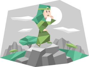 16Personalities.com - Advocate Premium Profile + Academy