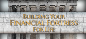 TradeSmart University - Financial Fortress