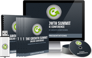 Eric Siu - Growth Summit Online Conference