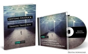 Michael Breen - Getting Unstuck