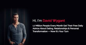 David Wygant - Guy’s Guide To Hooking Up For The Holidays