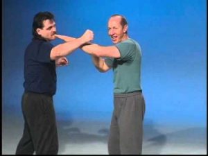 Steve Grody - JKD Trapping