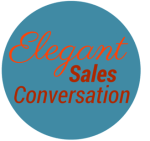 Dov Gordon - Elegant Sales Conversation
