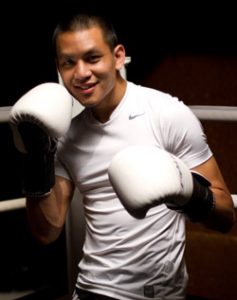 Johnny Nguyen - Howto Box in 10 Days