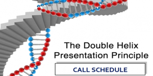 Kenrick Cleveland - The Double Helix Presentation Principle