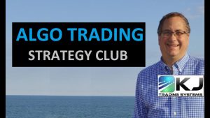 Kevin Davey - Strategy Factory