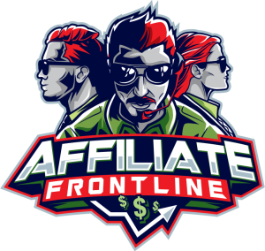 Duston McGroarty - Affiliate Frontline