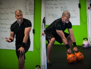 Mike Mahler - Advanced Kettlebell Training And Hormone Optimization