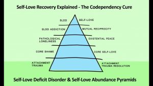 Ross Rosenberg - The Codependency Cure - Recovering from Self-Love Deficit Disorder
