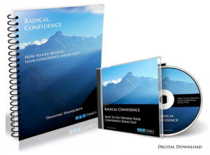 Michael Breen - Radical Confidence