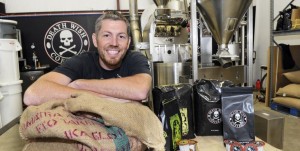 Jim Cockrum & Barrington & Sara McIntosh - Coffee Masterclass