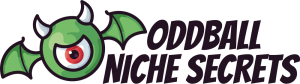 Duston McGroarty - Oddball Niche Secrets Coaching Program