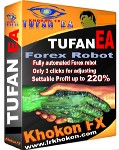 Tufan EA v5.20