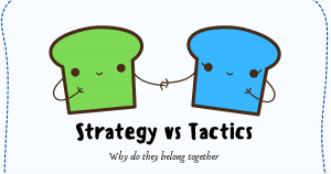 Create Mental Edge Strategies & Tactics