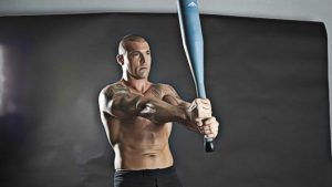 Scott Sannon - TACFIT Commando 2.0