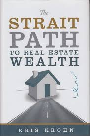 Kris Krohn - REIC Strait Path Real Estate System Videos