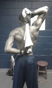 Rob Pilger - The Boxing Blueprint Deluxe Version