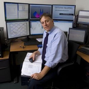 Charles Cottle - Foundations Of Options + Beginners Options Trading