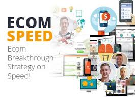 Roger And Barry - Ecom Speed