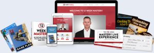 Tom Beal - 12 Week Mastery