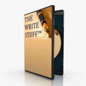 Alan Weiss - The Write Stuff