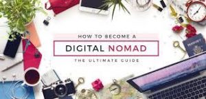 How to Become a Successful Digital Nomad: The Complete Guide