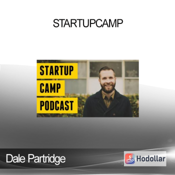 Dale Partridge - Startupcamp
