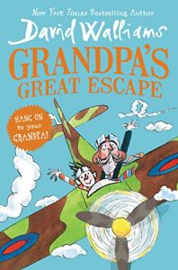Escape by Grandpa