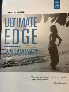 Anthony Robbins - The Ultimate Edge Program