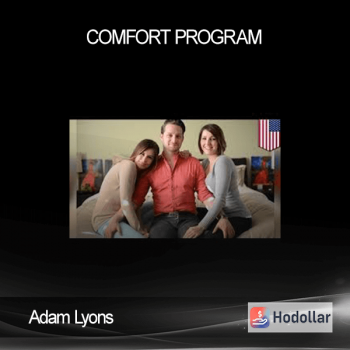 Adam Lyons - Comfort Program