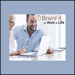BrainFit for Work & Life