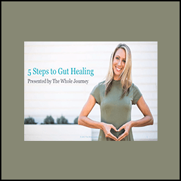 Christa Orecchio - Gut Thrive