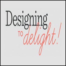 Christine Marie - Designing to Delight