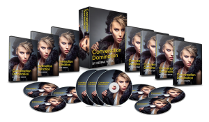 Deepak Wayne - Conversational Domination