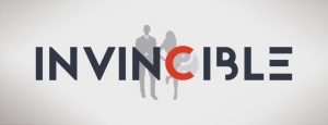 David Tian - Invincible 2016