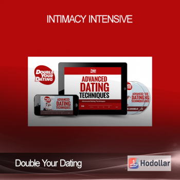 Double Your Dating – Intimacy Intensive