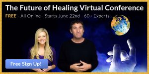 The Future of Healing Conference